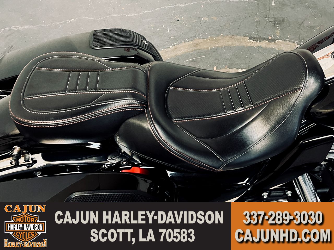 2019 Harley-Davidson Road Glide® in Scott, Louisiana - Photo 11