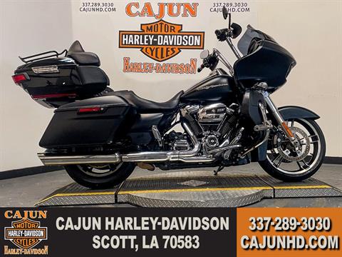 2018 Harley-Davidson Road Glide® in Scott, Louisiana - Photo 1
