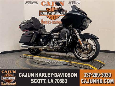 2018 Harley-Davidson Road Glide® in Scott, Louisiana - Photo 2