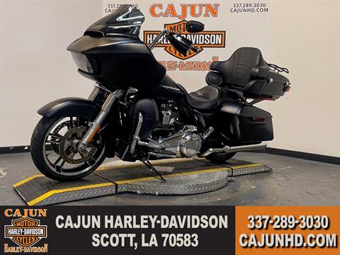 2018 Harley-Davidson Road Glide® in Scott, Louisiana - Photo 4