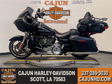 2018 Harley-Davidson Road Glide® in Scott, Louisiana - Photo 5