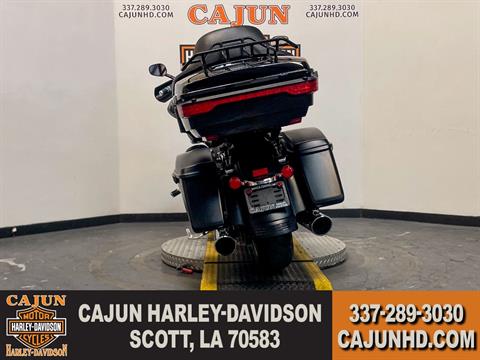 2018 Harley-Davidson Road Glide® in Scott, Louisiana - Photo 7