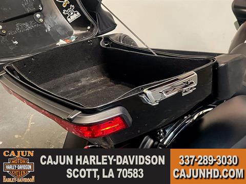 2018 Harley-Davidson Road Glide® in Scott, Louisiana - Photo 10