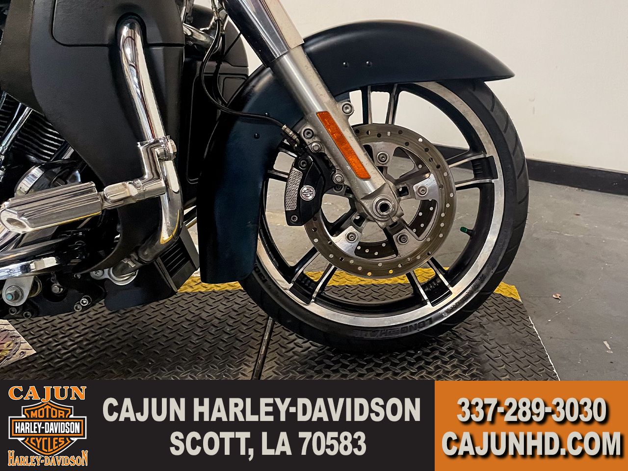 2018 Harley-Davidson Road Glide® in Scott, Louisiana - Photo 11