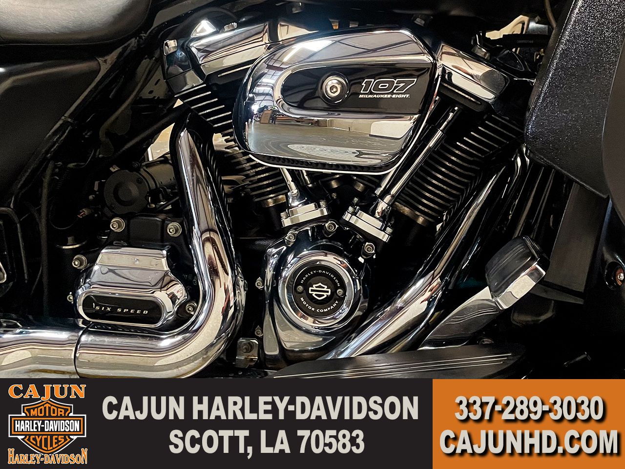 2018 Harley-Davidson Road Glide® in Scott, Louisiana - Photo 12