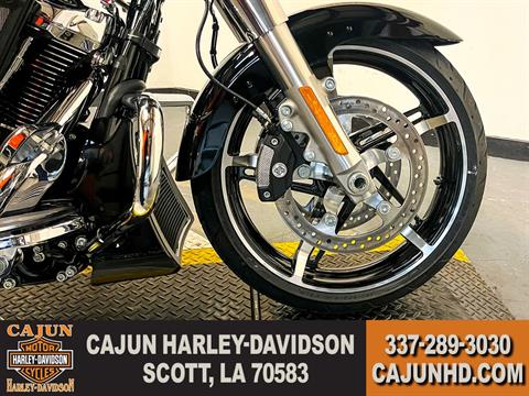 2026 Harley-Davidson Street Glide® in Scott, Louisiana - Photo 10