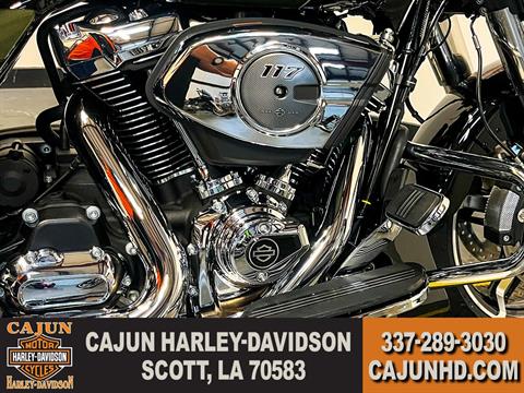 2026 Harley-Davidson Street Glide® in Scott, Louisiana - Photo 9