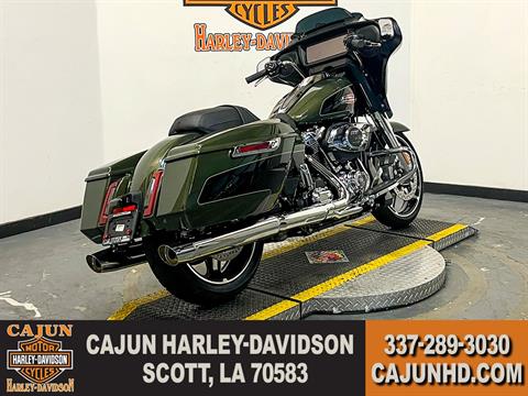 2026 Harley-Davidson Street Glide® in Scott, Louisiana - Photo 8