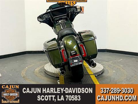 2026 Harley-Davidson Street Glide® in Scott, Louisiana - Photo 7