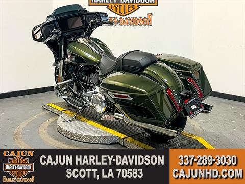 2026 Harley-Davidson Street Glide® in Scott, Louisiana - Photo 6