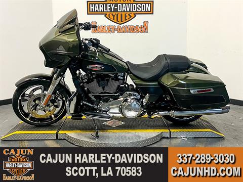 2026 Harley-Davidson Street Glide® in Scott, Louisiana - Photo 5