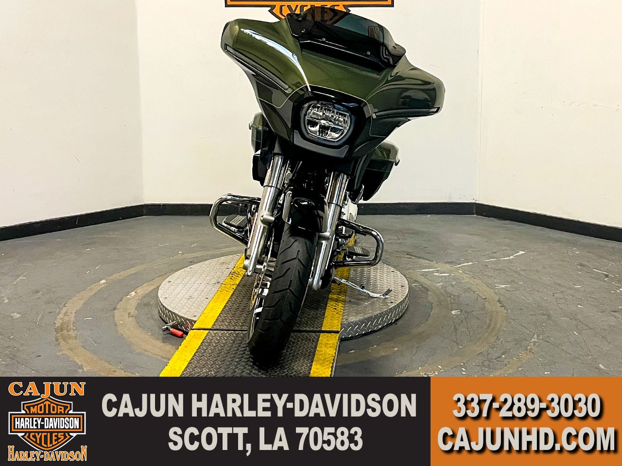 2026 Harley-Davidson Street Glide® in Scott, Louisiana - Photo 3