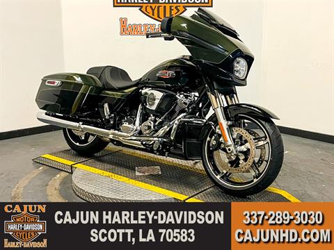 2026 Harley-Davidson Street Glide® in Scott, Louisiana - Photo 2
