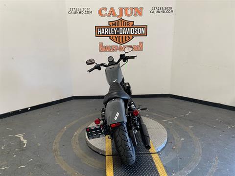 2022 Harley-Davidson Iron 883™ in Scott, Louisiana - Photo 2