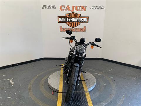 2022 Harley-Davidson Iron 883™ in Scott, Louisiana - Photo 5