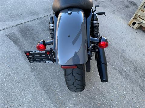 2022 Harley-Davidson Iron 883™ in Scott, Louisiana - Photo 10