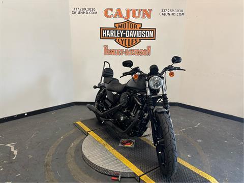 2022 Harley-Davidson Iron 883™ in Scott, Louisiana - Photo 4