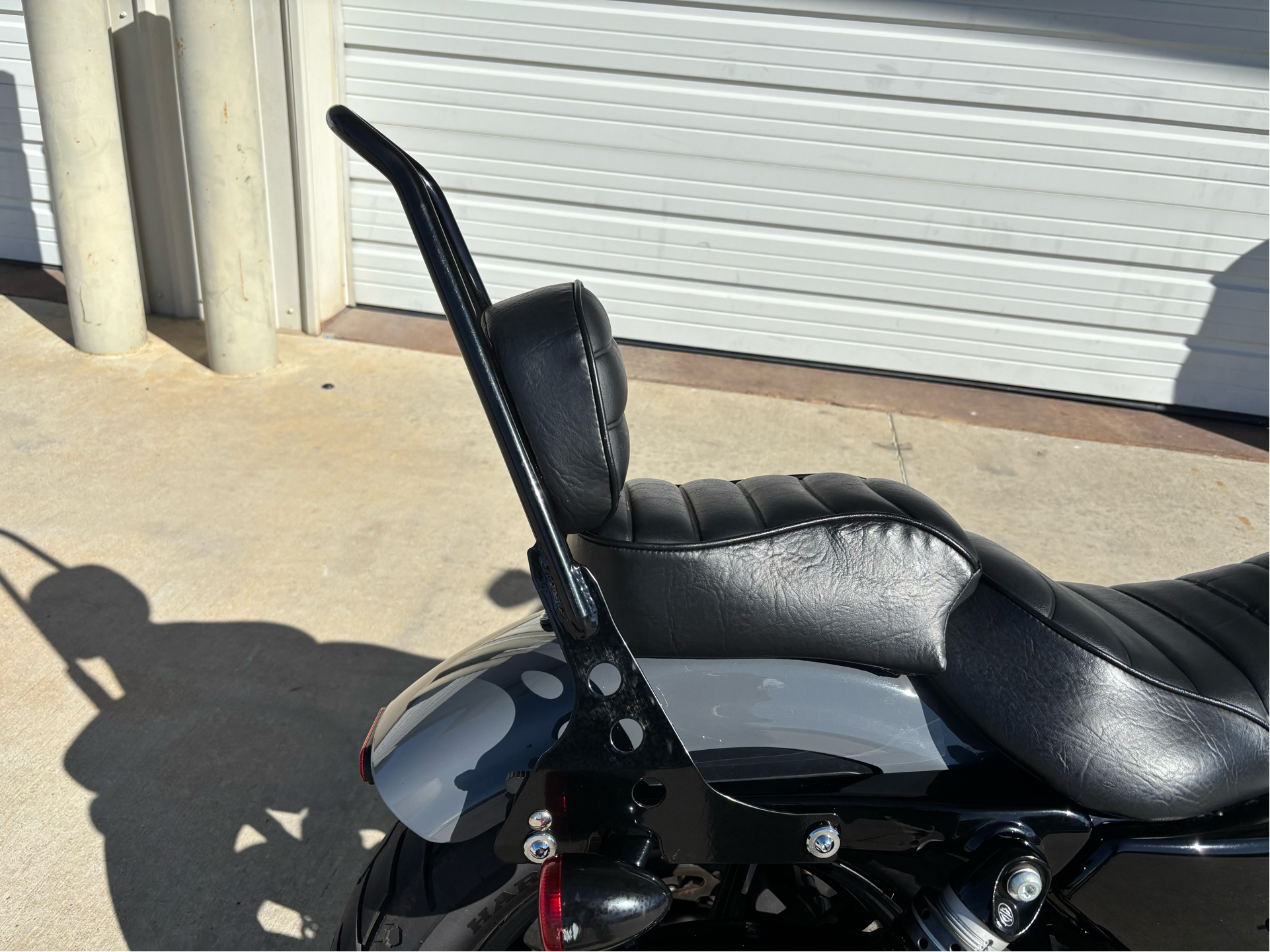 2022 Harley-Davidson Iron 883™ in Scott, Louisiana - Photo 12