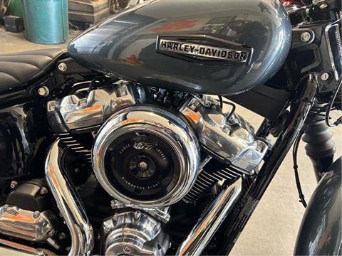 2025 Harley-Davidson Street Bob® in Scott, Louisiana - Photo 7