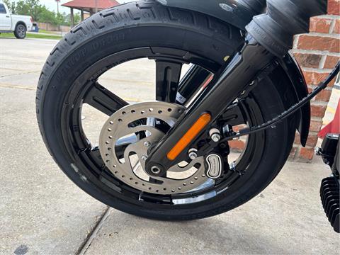 2025 Harley-Davidson Street Bob® in Scott, Louisiana - Photo 8