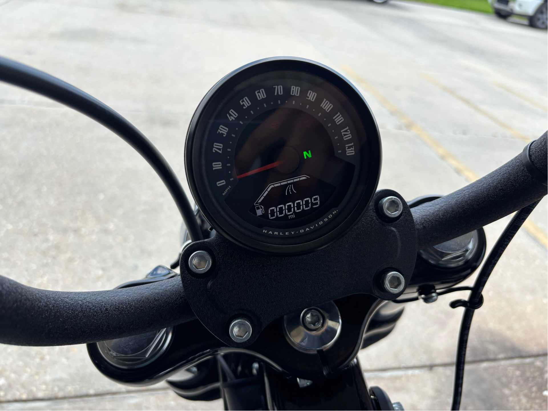 2025 Harley-Davidson Street Bob® in Scott, Louisiana - Photo 13