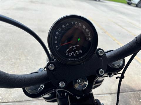 2025 Harley-Davidson Street Bob® in Scott, Louisiana - Photo 13
