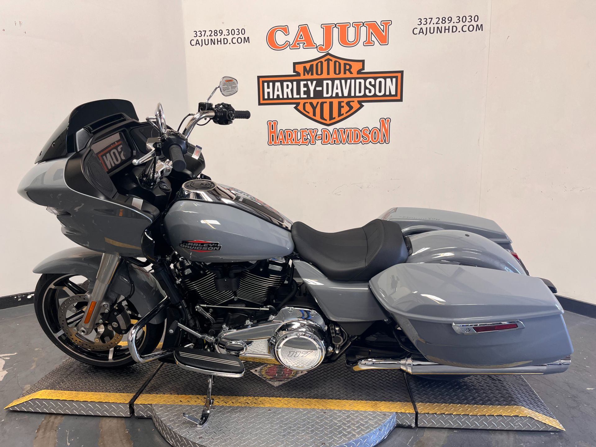 2026 Harley-Davidson Road Glide® in Scott, Louisiana - Photo 2