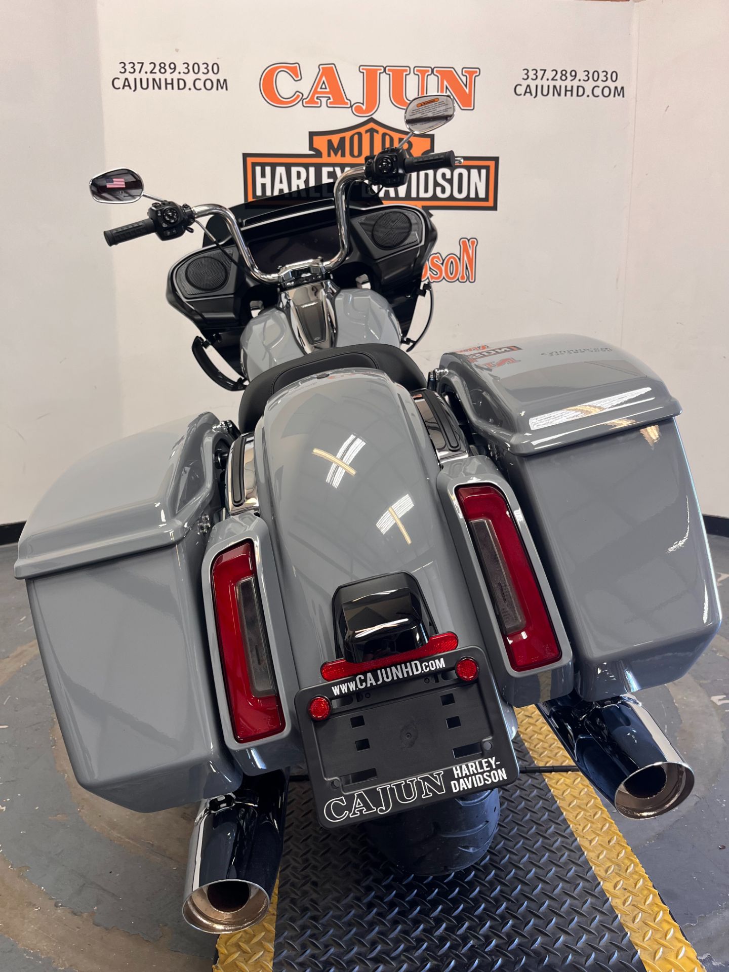 2026 Harley-Davidson Road Glide® in Scott, Louisiana - Photo 3