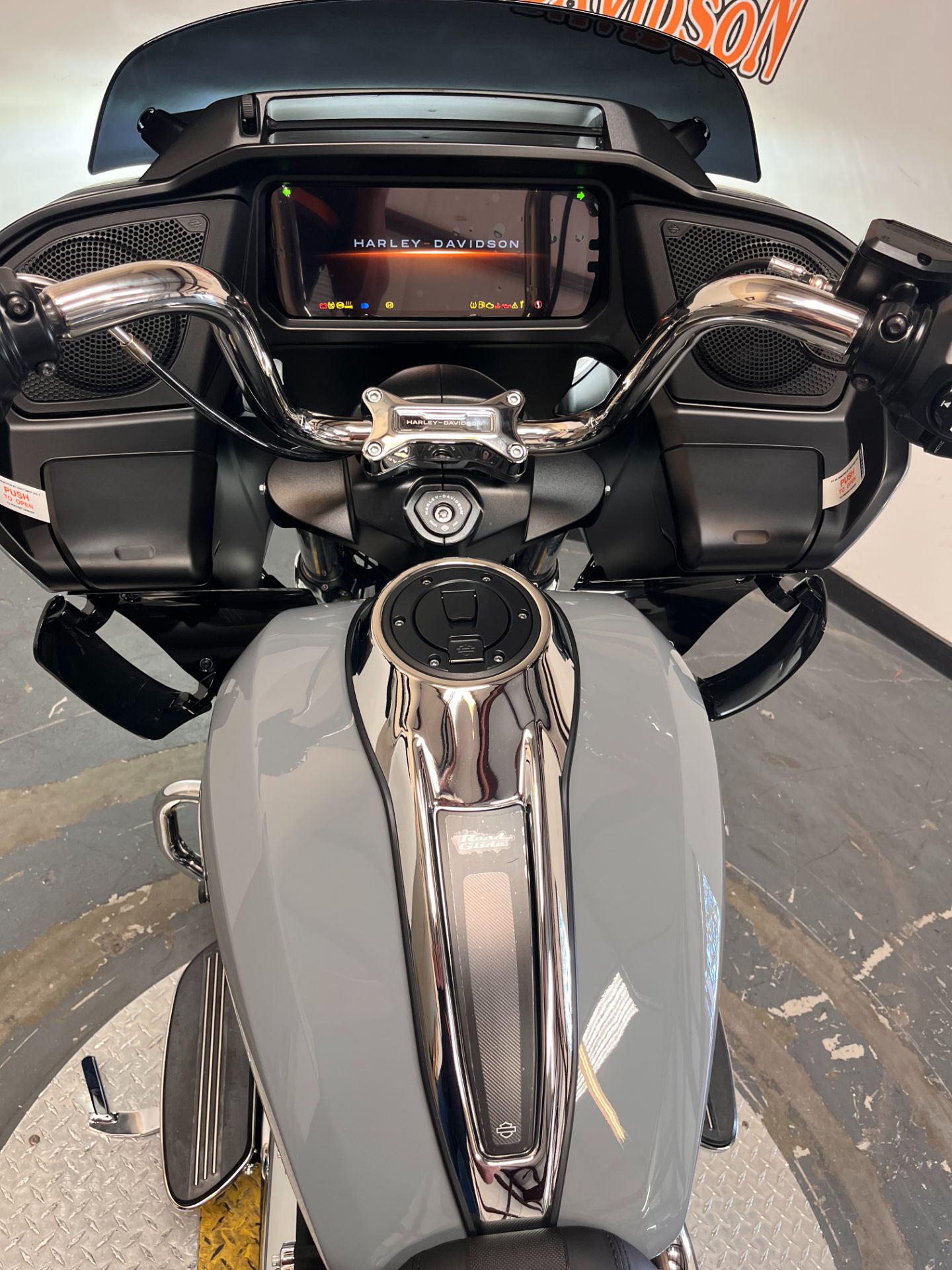 2026 Harley-Davidson Road Glide® in Scott, Louisiana - Photo 4