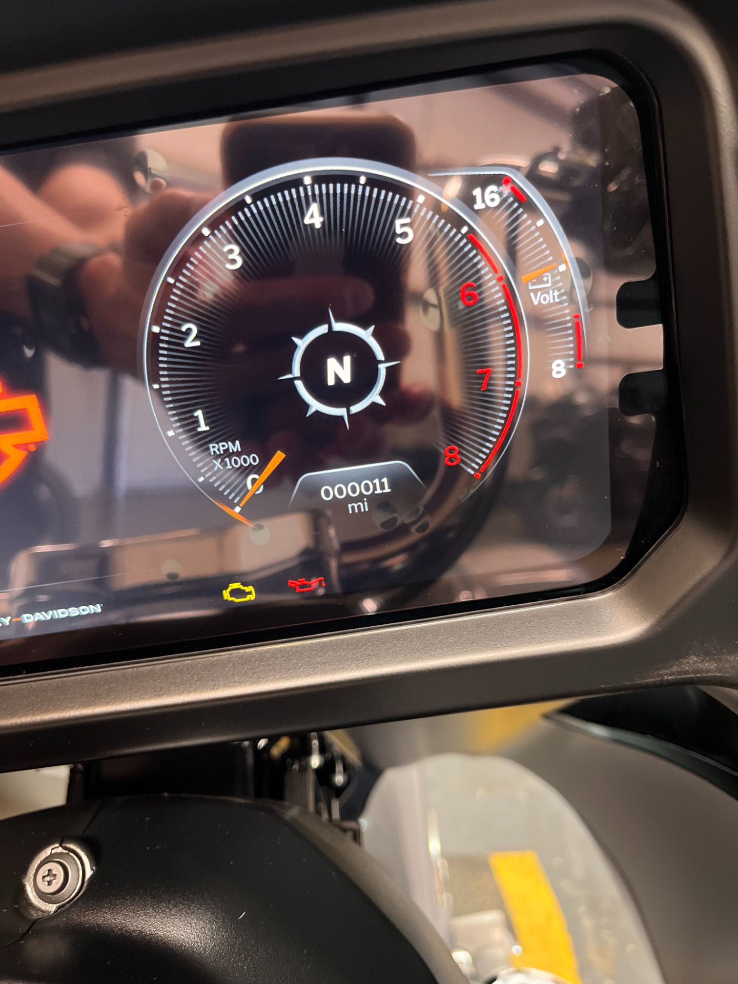 2026 Harley-Davidson Road Glide® in Scott, Louisiana - Photo 5