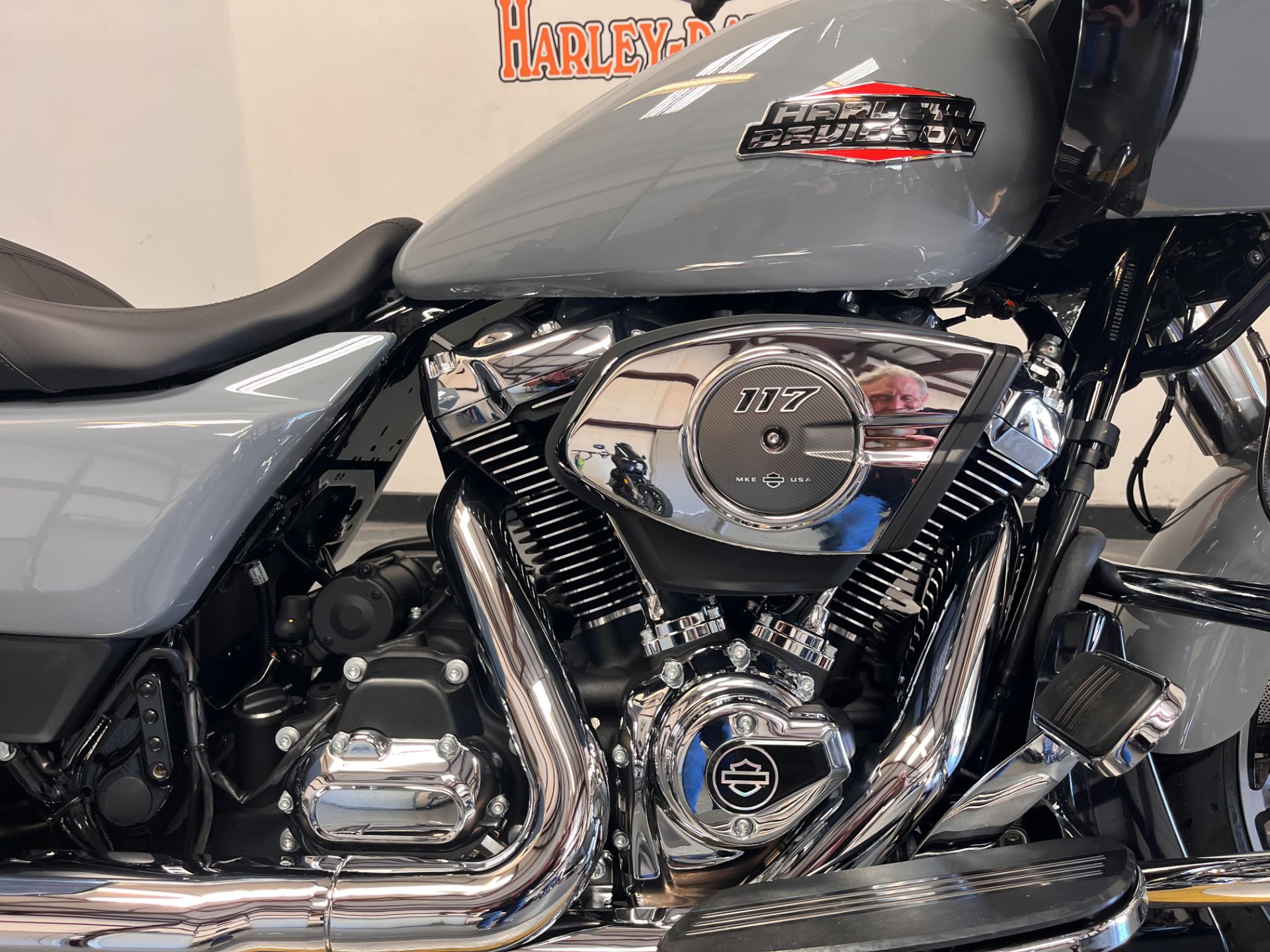 2026 Harley-Davidson Road Glide® in Scott, Louisiana - Photo 6