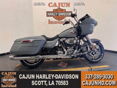 2026 Harley-Davidson Road Glide® in Scott, Louisiana - Photo 1
