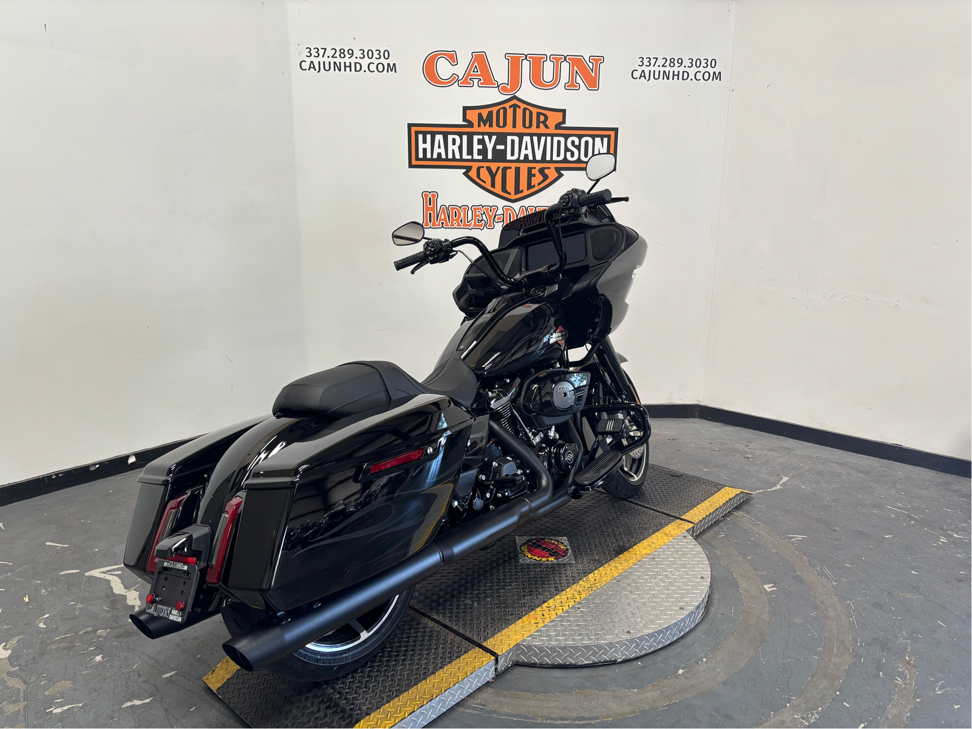 2025 Harley-Davidson Road Glide® in Scott, Louisiana - Photo 3