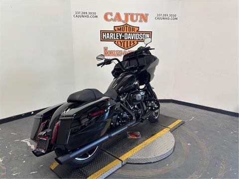 2025 Harley-Davidson Road Glide® in Scott, Louisiana - Photo 3