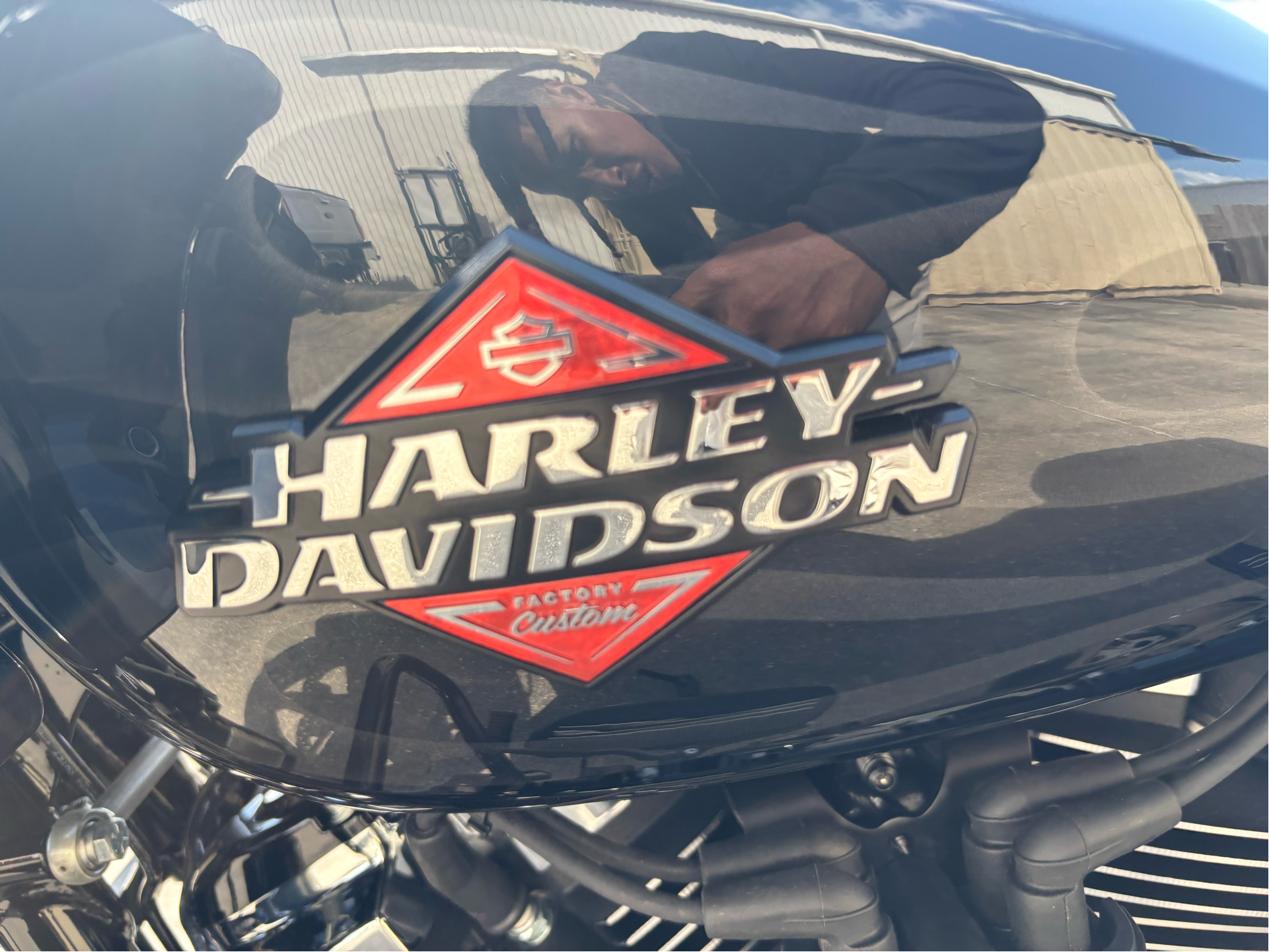 2025 Harley-Davidson Road Glide® in Scott, Louisiana - Photo 6