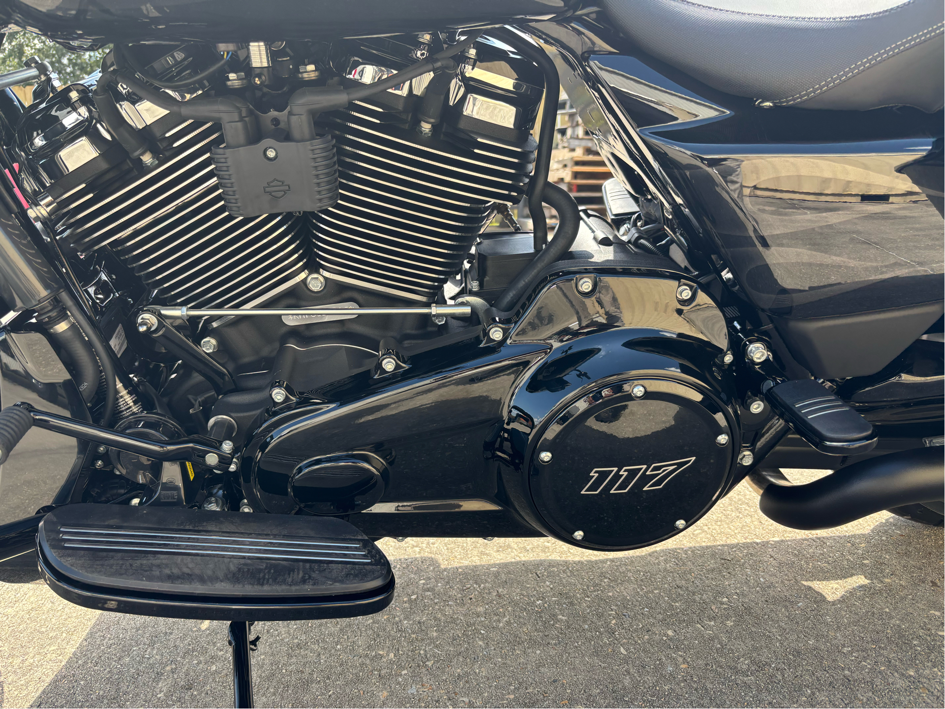 2025 Harley-Davidson Road Glide® in Scott, Louisiana - Photo 9