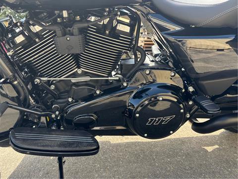 2025 Harley-Davidson Road Glide® in Scott, Louisiana - Photo 9