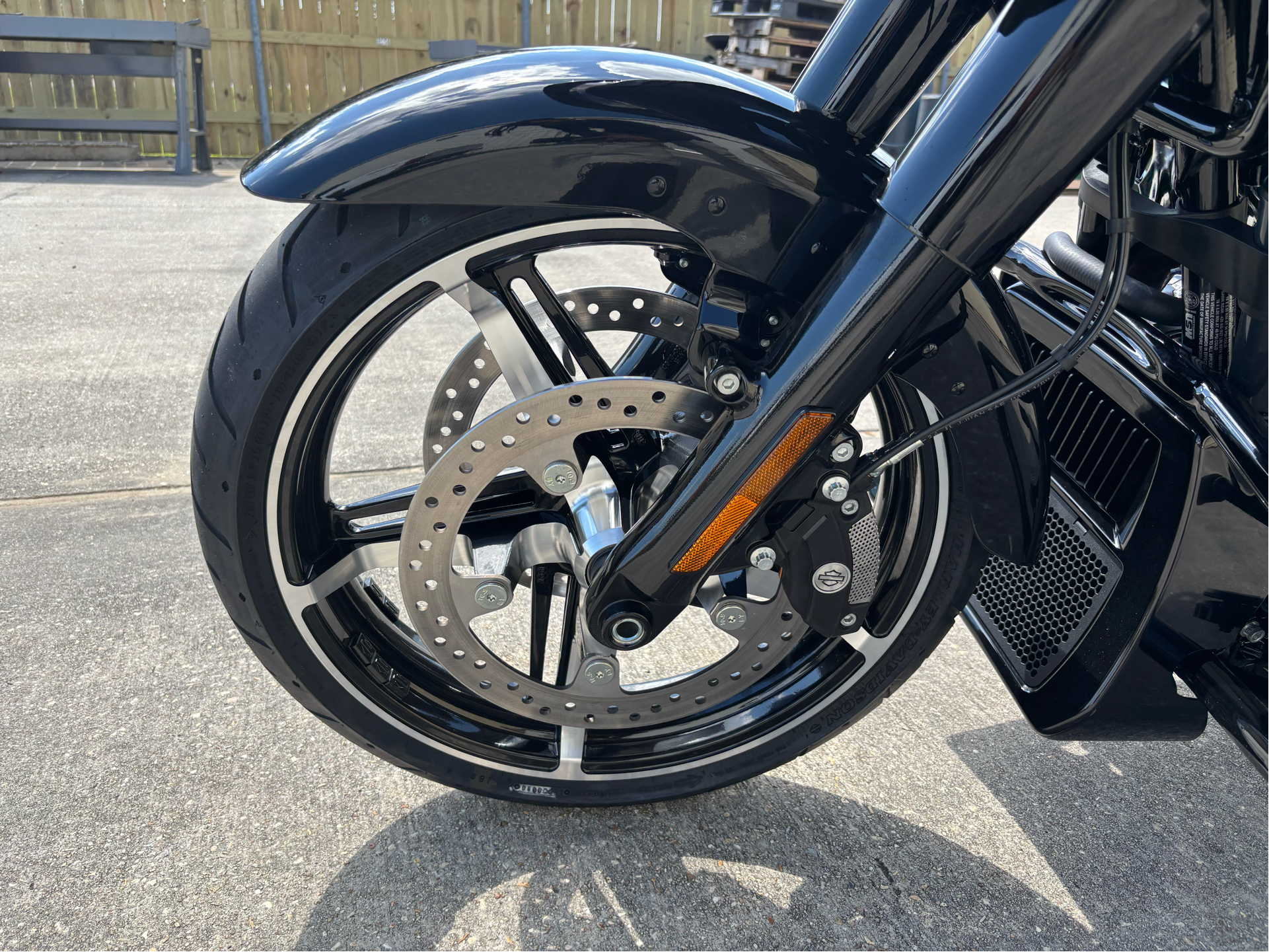 2025 Harley-Davidson Road Glide® in Scott, Louisiana - Photo 10