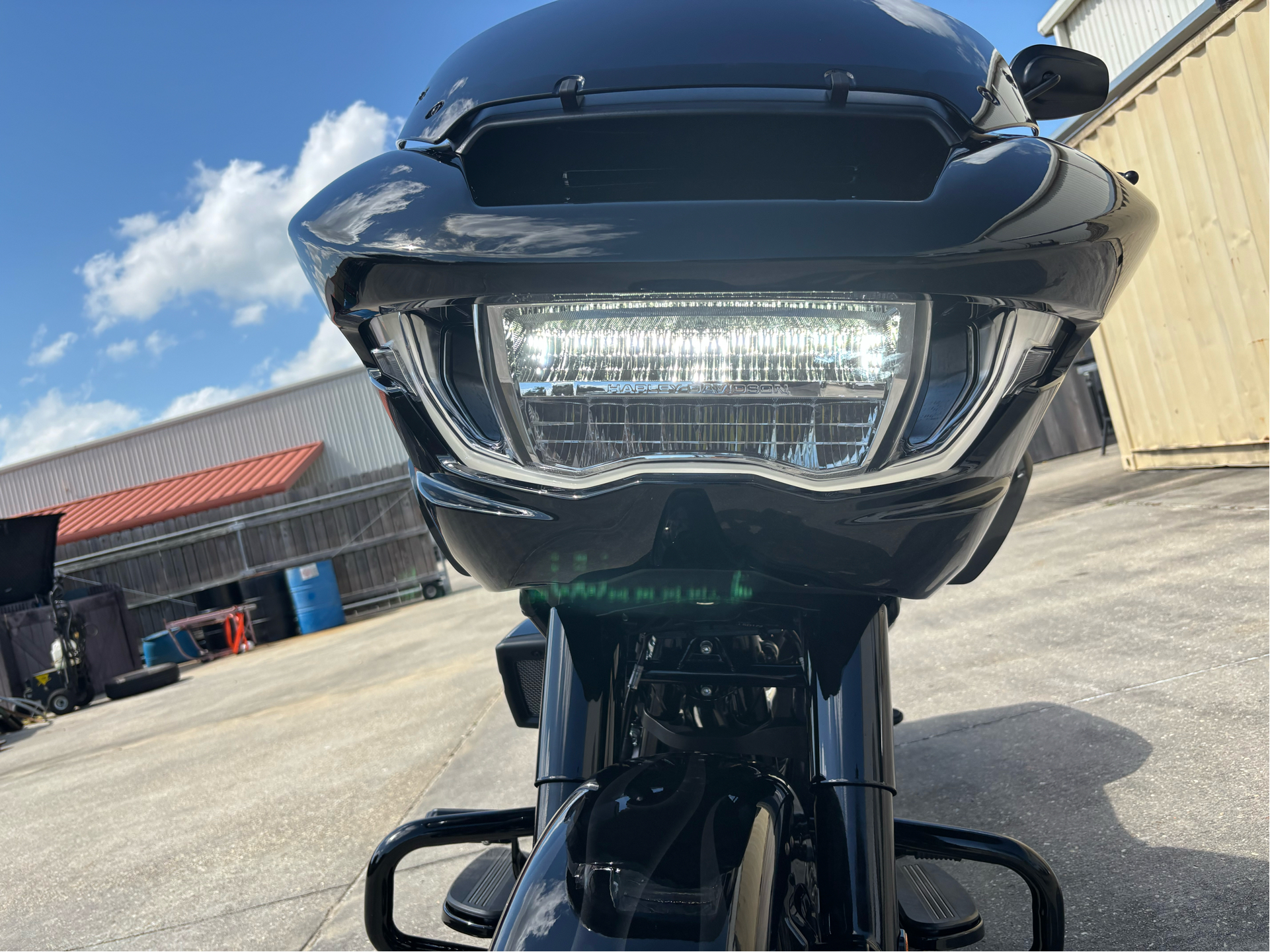 2025 Harley-Davidson Road Glide® in Scott, Louisiana - Photo 11