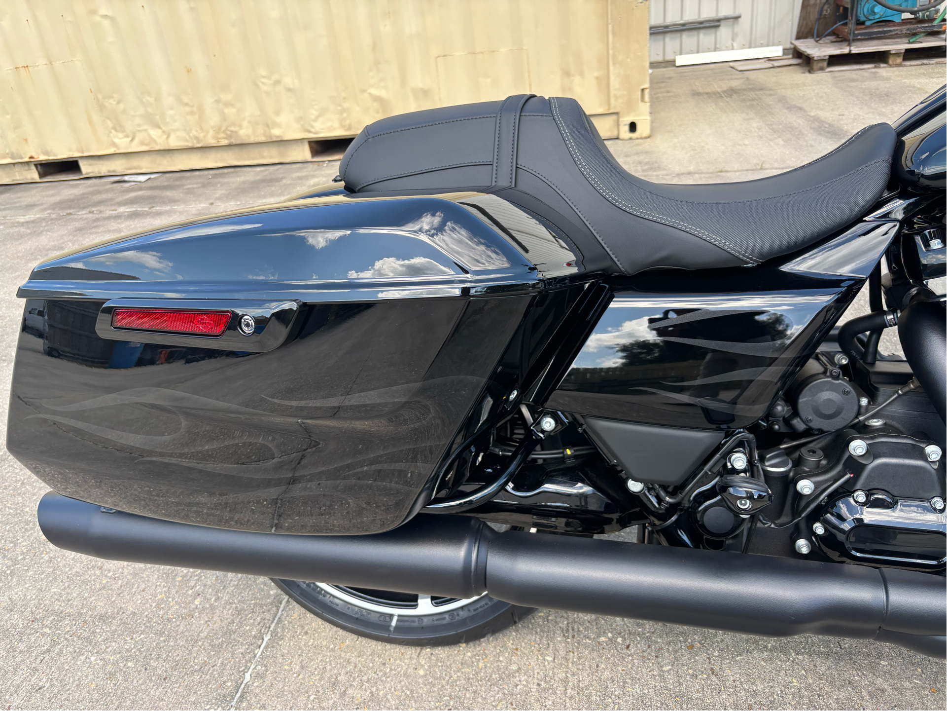 2025 Harley-Davidson Road Glide® in Scott, Louisiana - Photo 13