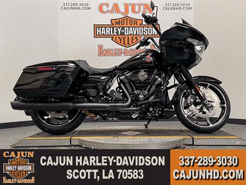 2025 Road Glide - Photo 1