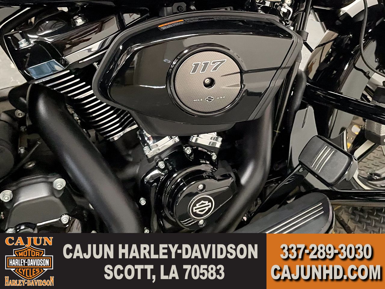 117 m8 motor - Photo 10