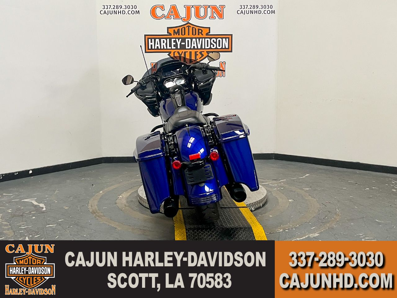 2020 Harley-Davidson Road Glide® Special in Scott, Louisiana - Photo 7