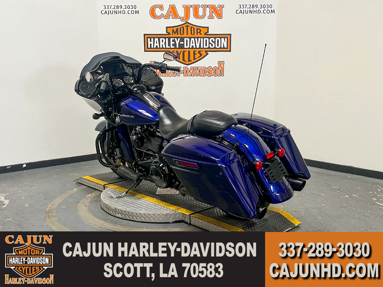 2020 Harley-Davidson Road Glide® Special in Scott, Louisiana - Photo 6