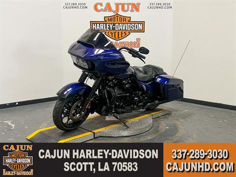 2020 Harley-Davidson Road Glide® Special in Scott, Louisiana - Photo 4