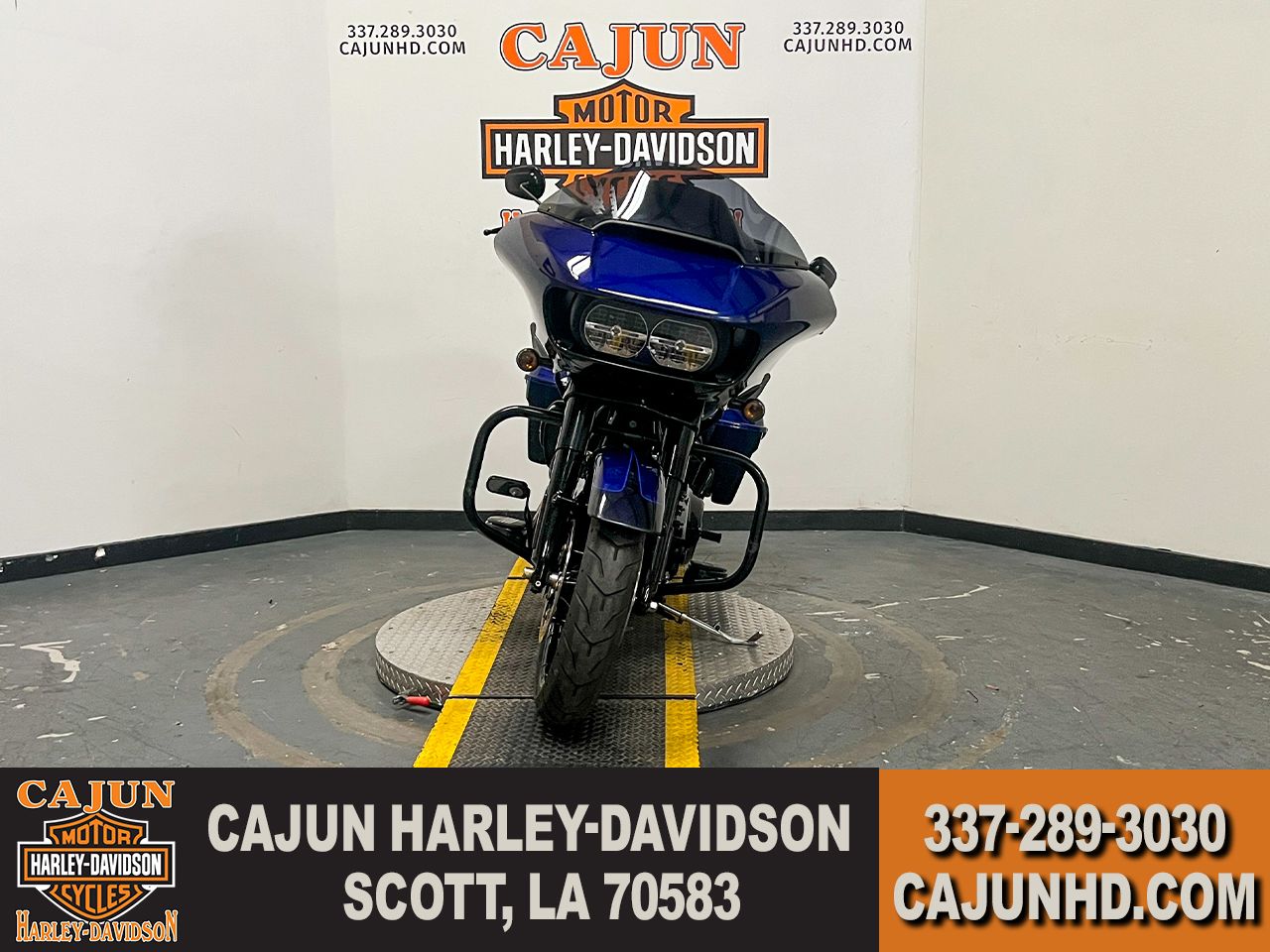 2020 Harley-Davidson Road Glide® Special in Scott, Louisiana - Photo 3