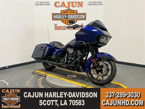 2020 Harley-Davidson Road Glide® Special in Scott, Louisiana - Photo 2