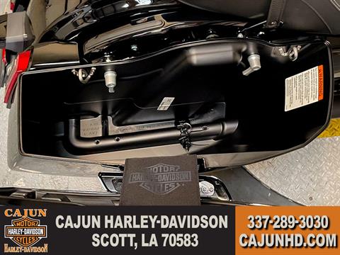 saddlebags - Photo 11