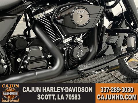 2025 Harley-Davidson Road Glide® in Scott, Louisiana - Photo 9