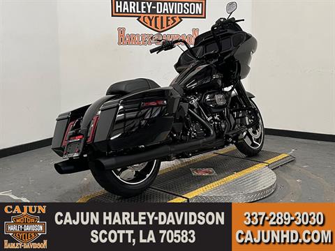 2025 Harley-Davidson Road Glide® in Scott, Louisiana - Photo 8
